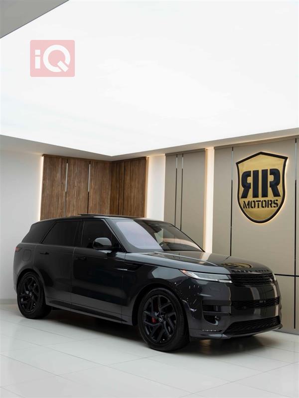 لاند روفر رانج روفر سبورت 2023 للبيع في العراق - اربيل